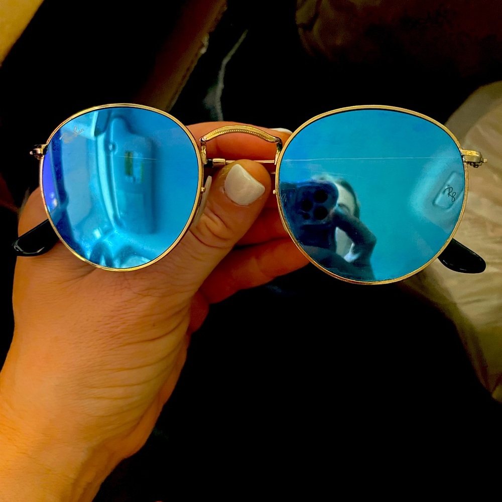 Rayban sunglasses